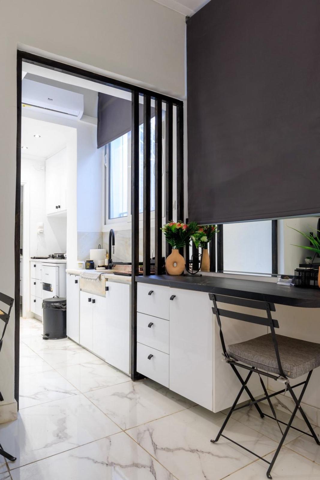 Aiolos Luxury Apartment Under Acropolis In Plaka 雅典 外观 照片
